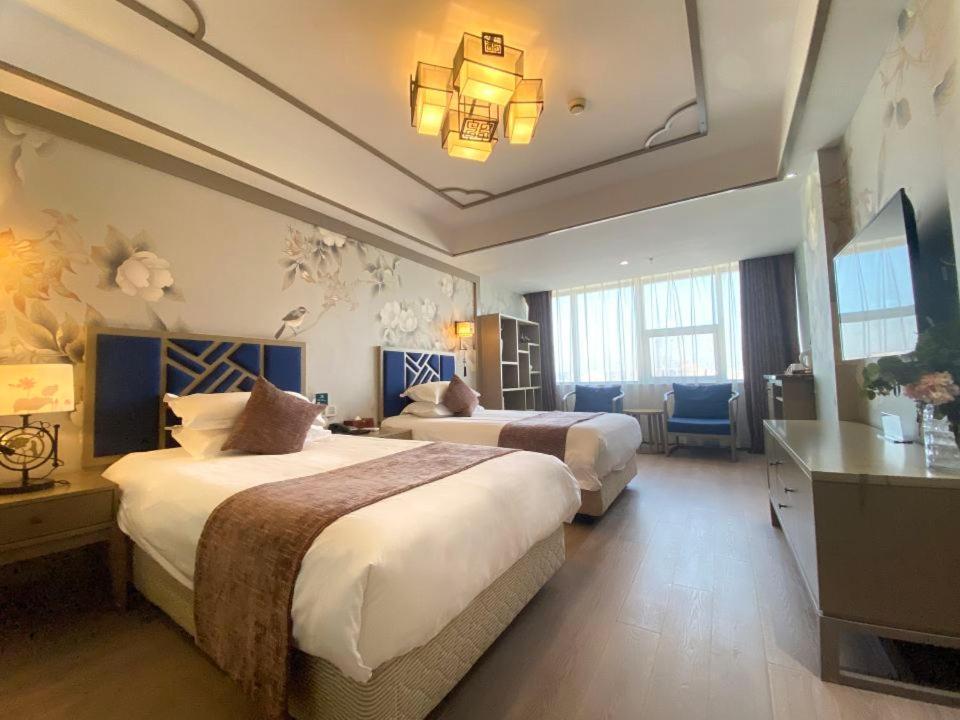 Fresh House Hotel - West Lake Qingchun Branch Ханчжоу Экстерьер фото