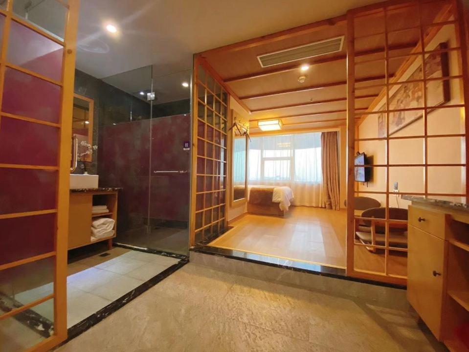 Fresh House Hotel - West Lake Qingchun Branch Ханчжоу Экстерьер фото